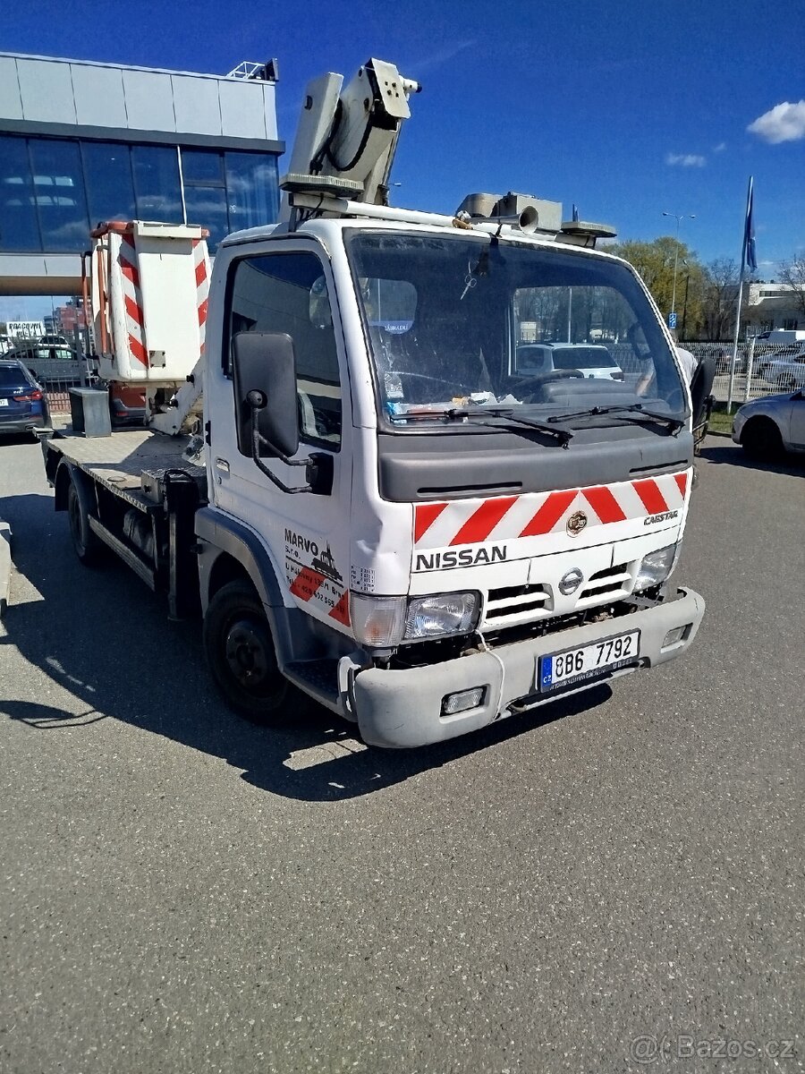 Montážní plošina - 12