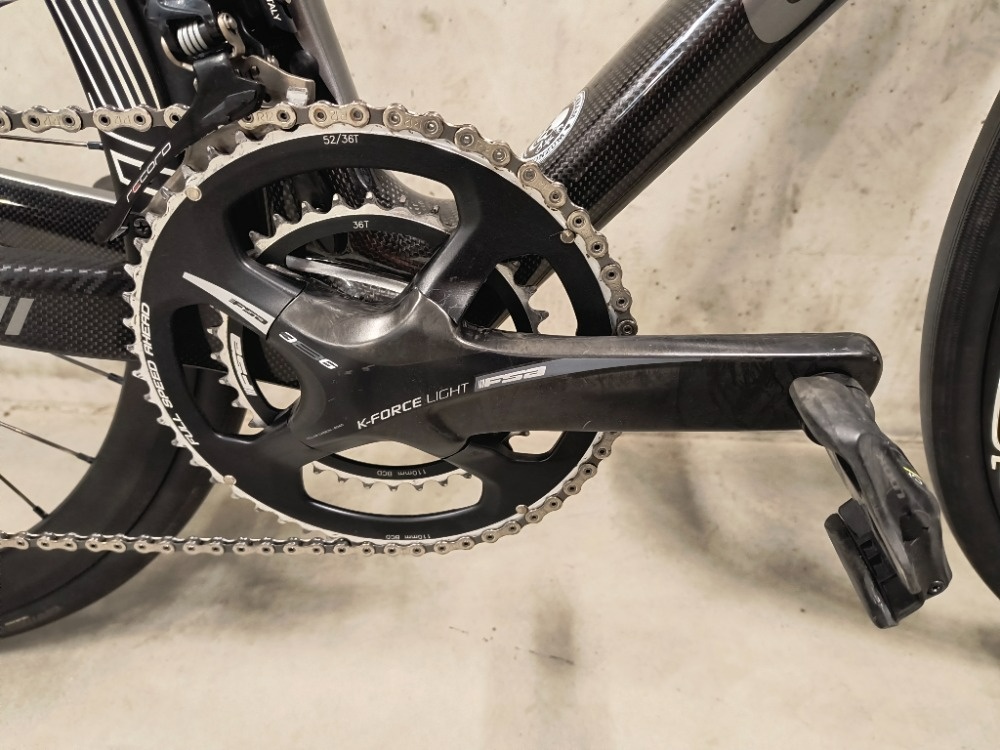 CIPOLLINI BOND DISC - 12