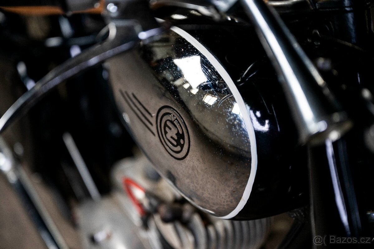 ČZ 150 C "VÝVOZNÍ" - 12