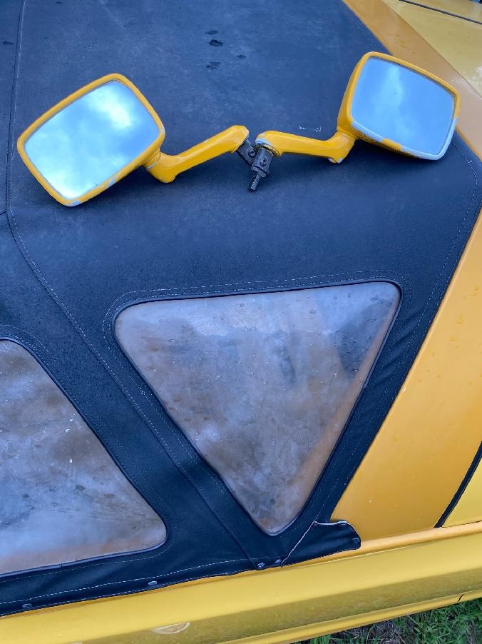 Škoda Felicia Fun - 12