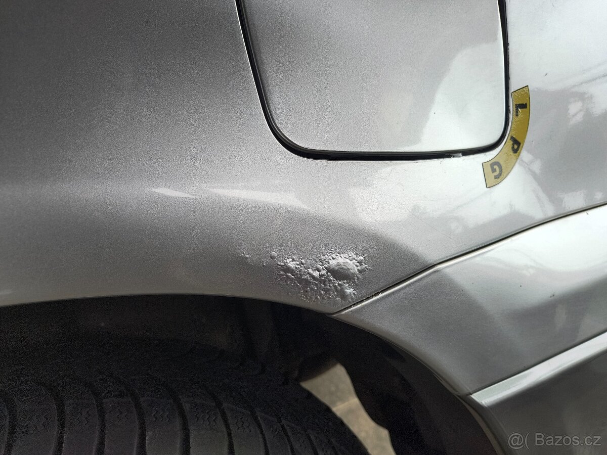 Outlander 1 2.0/100kW s LPG - 12