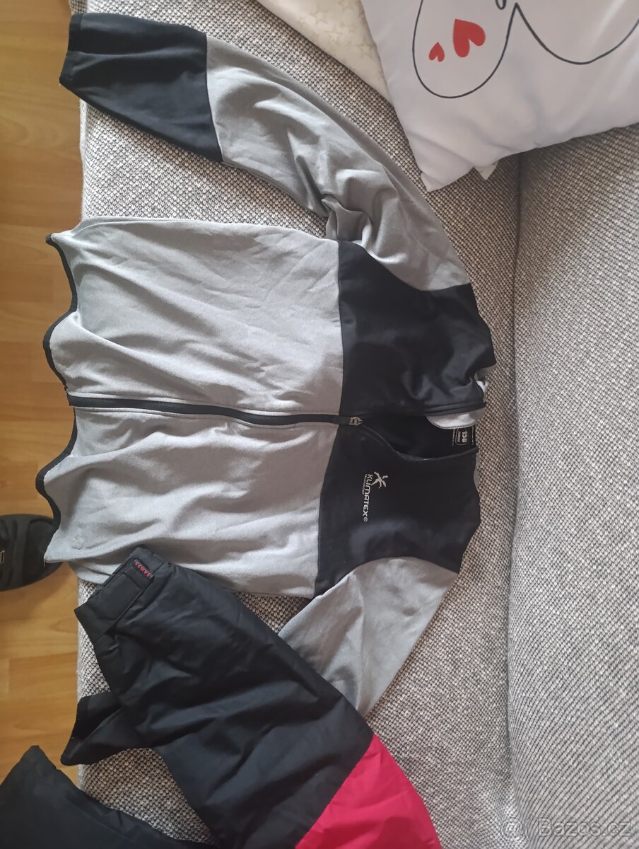 Chlapecké oblečení. - 12