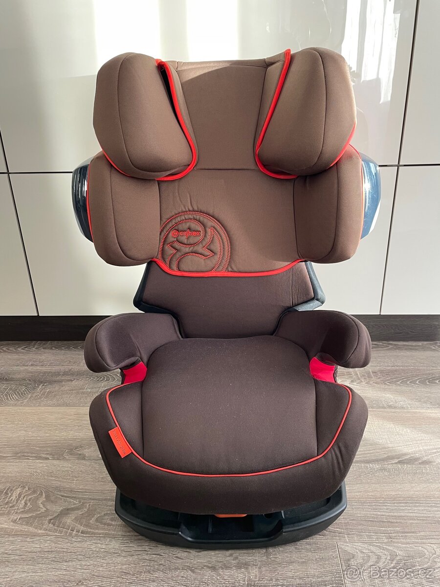 Cybex autosedačka 9-18 kg - 12