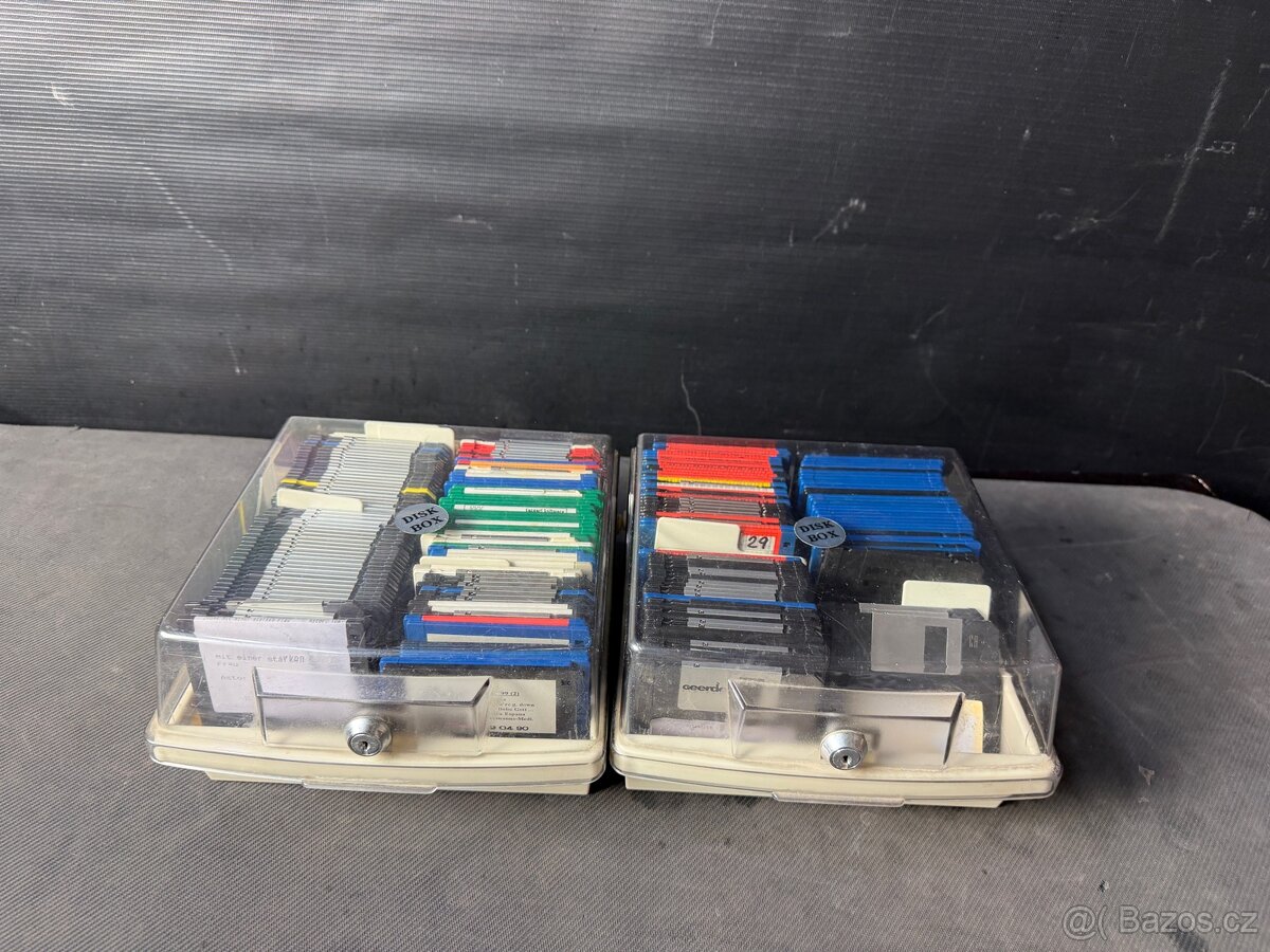 Technics SX KN5000 - 12