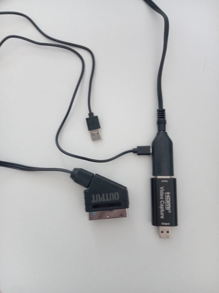 Audio, video, pc věci - 12