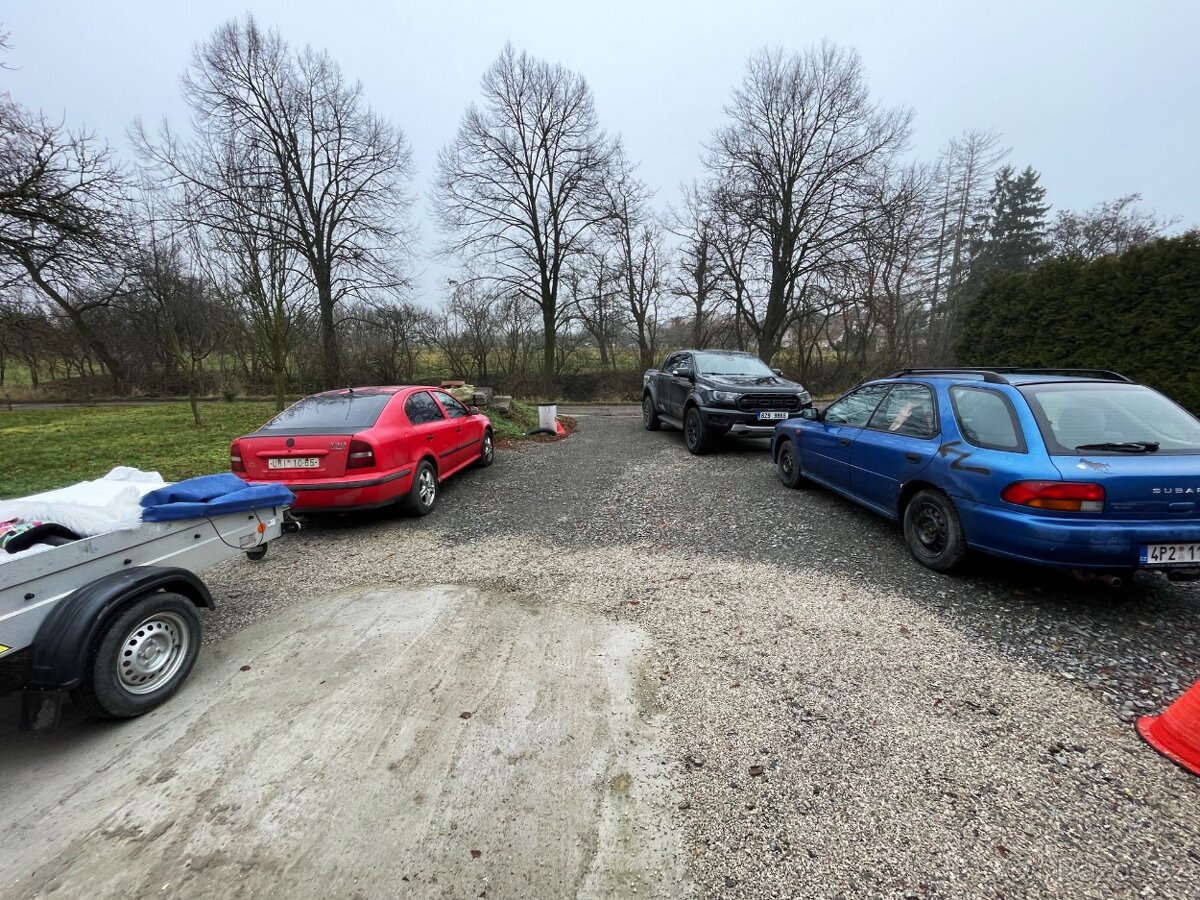 PRODEJ RD DOLNÍ NĚMČÍ - 12