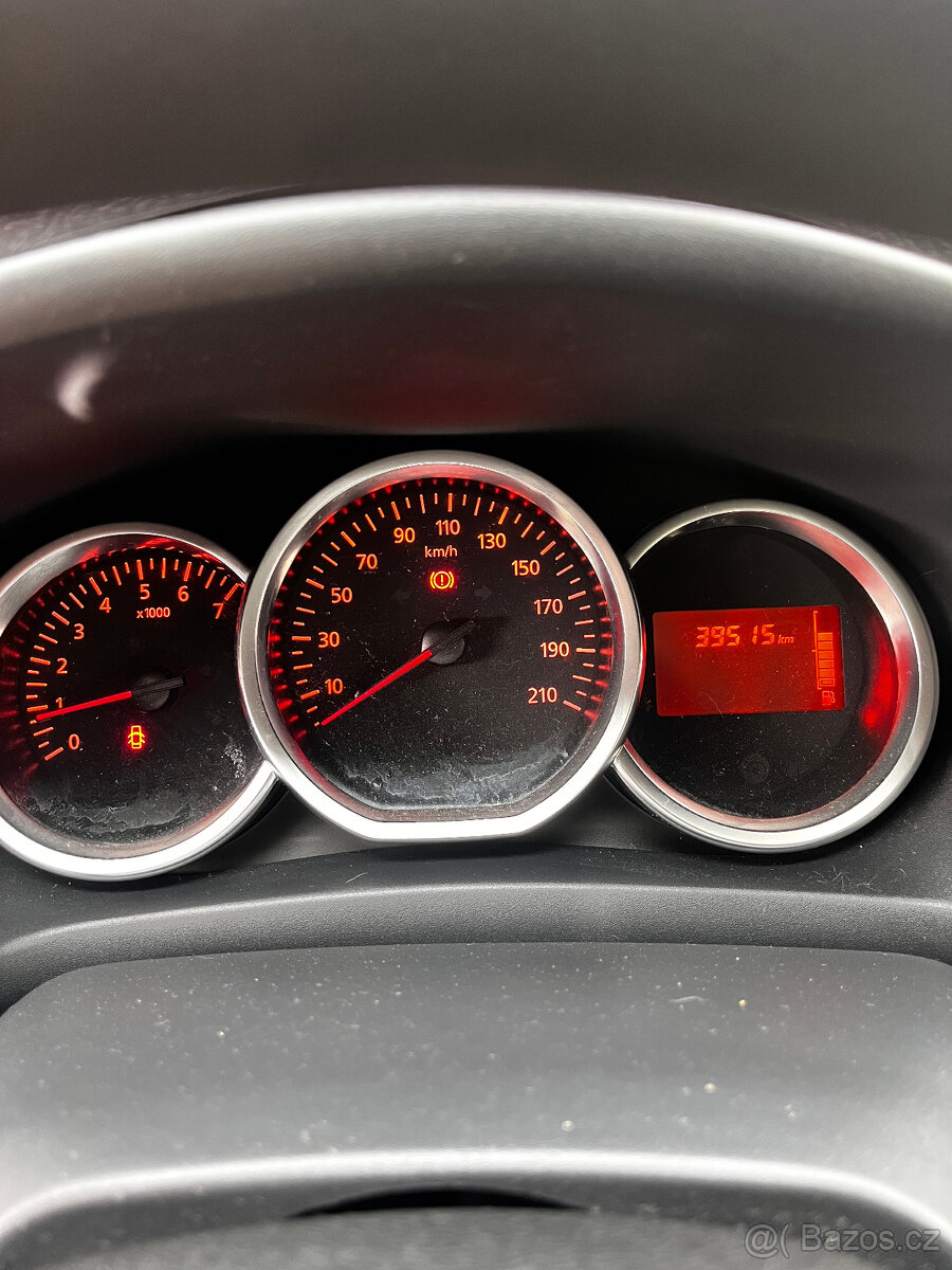 Dacia Sandero 2 1.0 74kw - 12