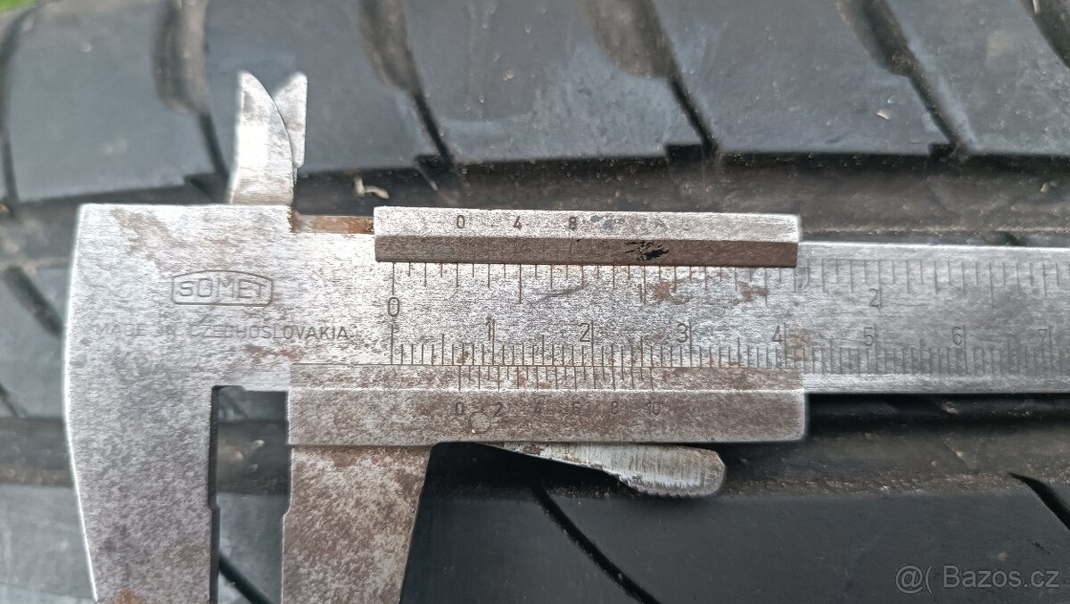 Prodám plecháče - 12