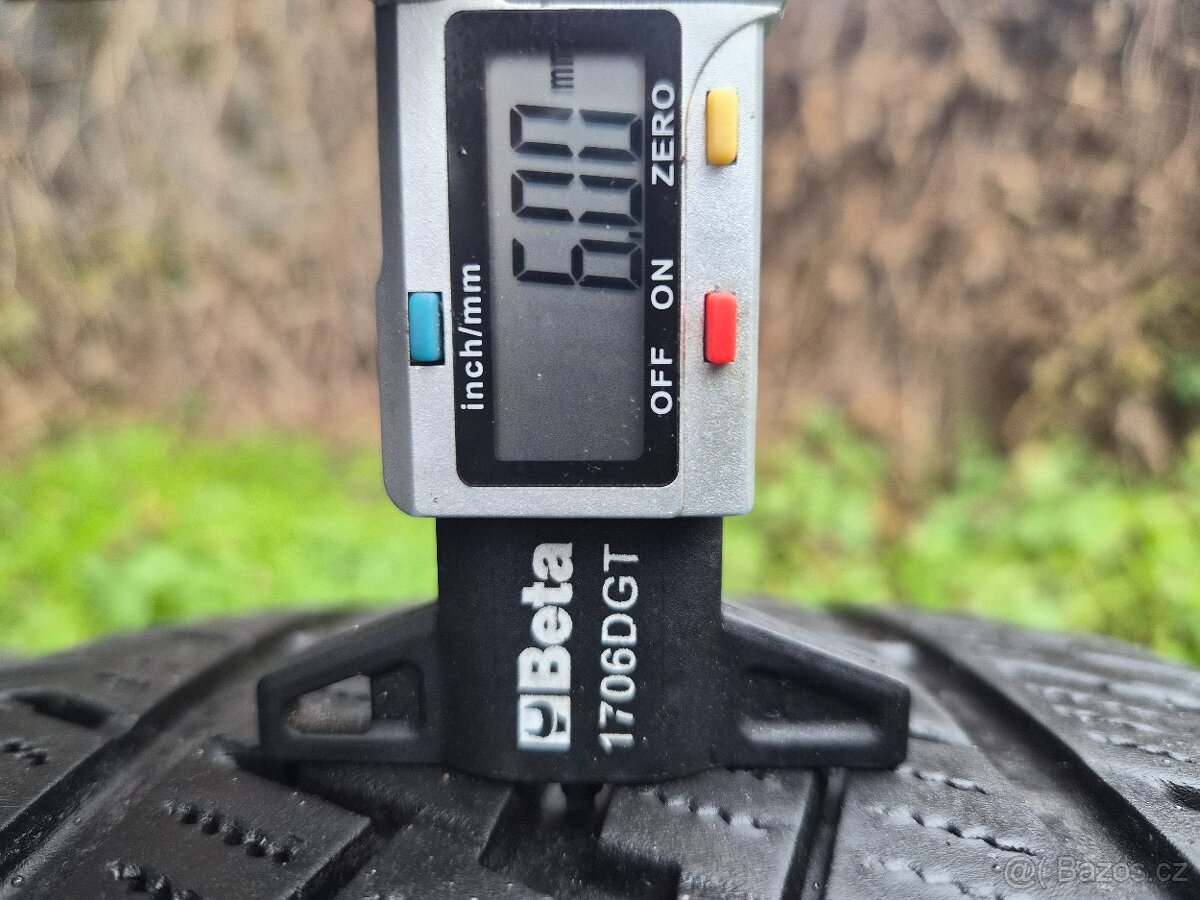 Kompletní zimní kola CRAFTER, SPRINTER - 235/65 R16C - 6x130 - 12