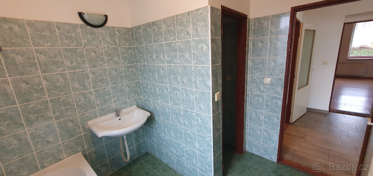 Pronájem bytu 1+1, Košťany - 12