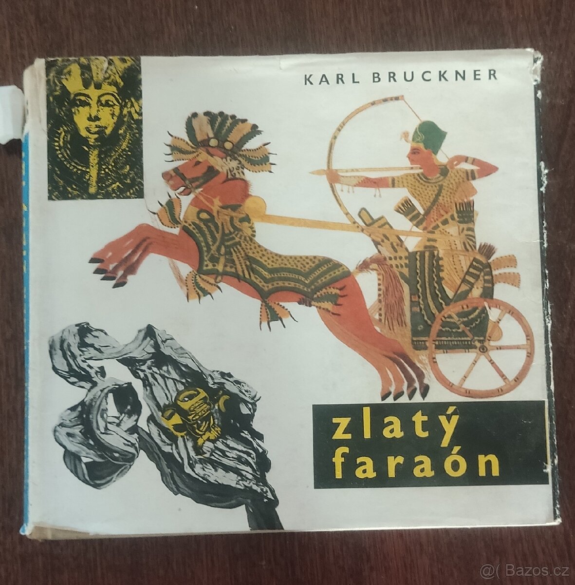 Různé knihy / čtené. - 12