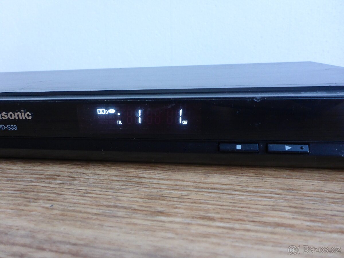 Equalizer + Zdarma DVD - 12