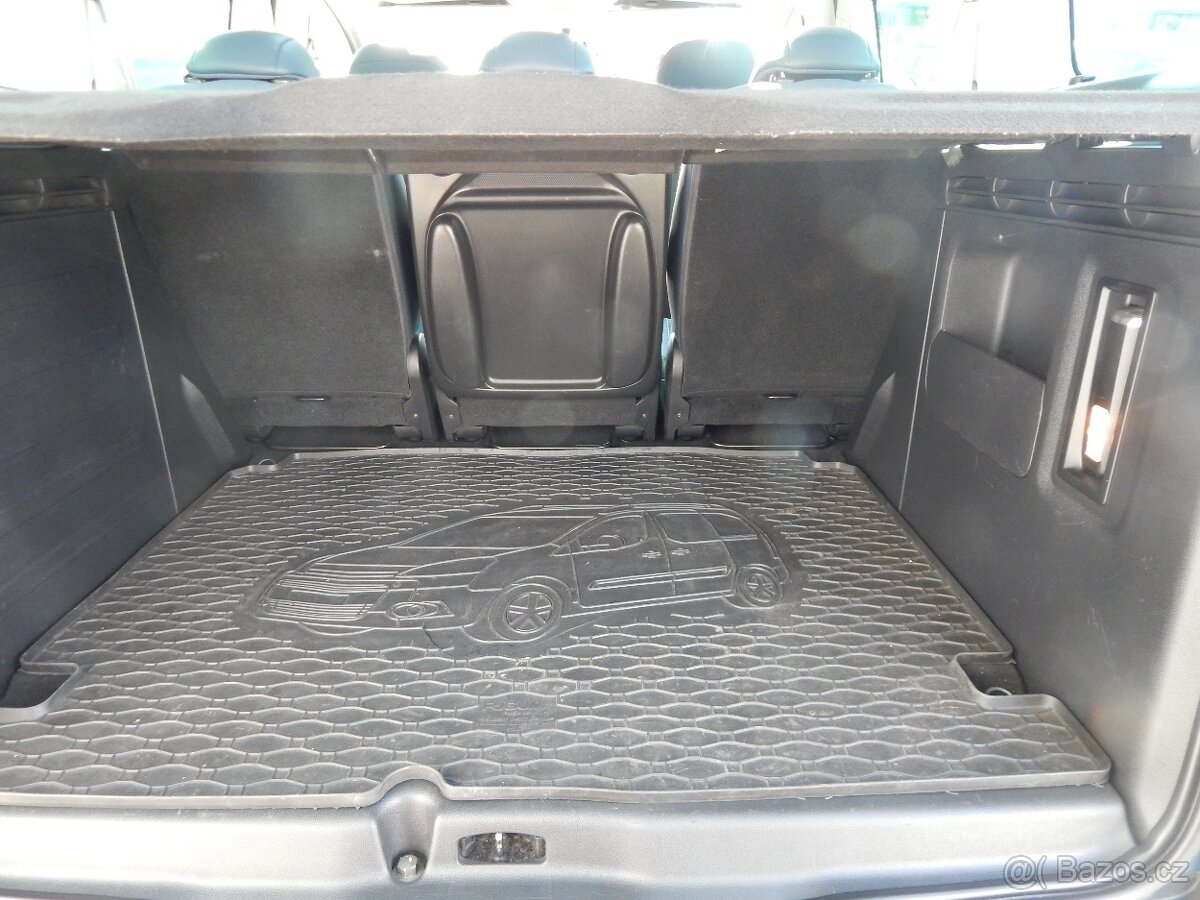 Citroen Berlingo 1,6i - 12