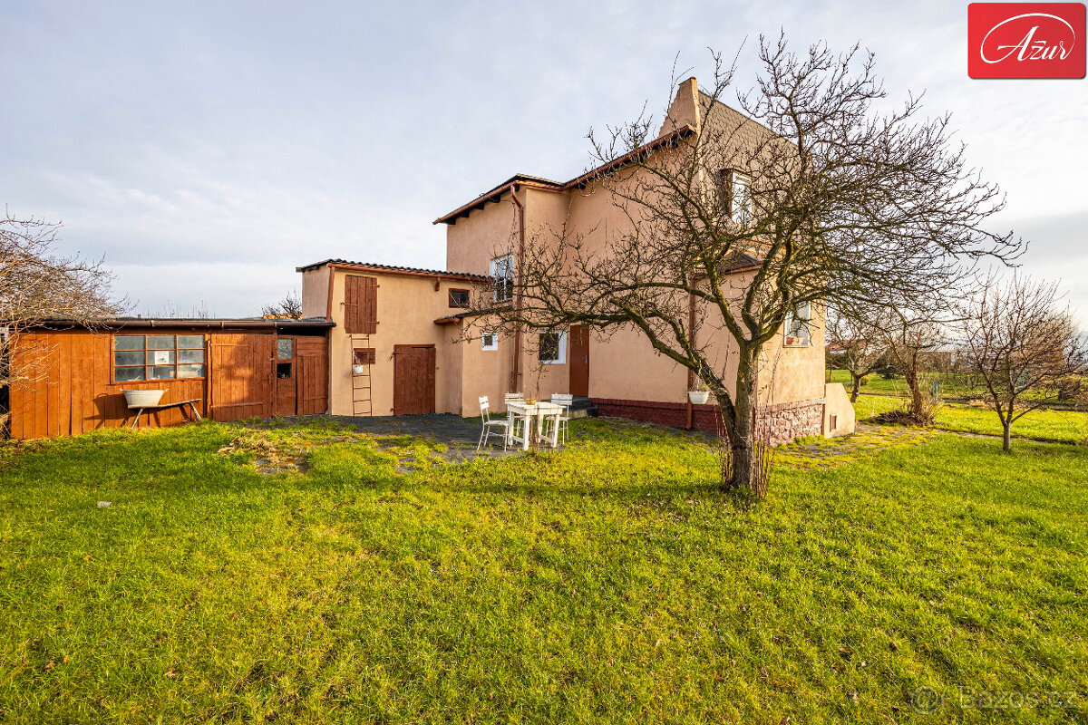 Prodej RD, Kladruby - 12