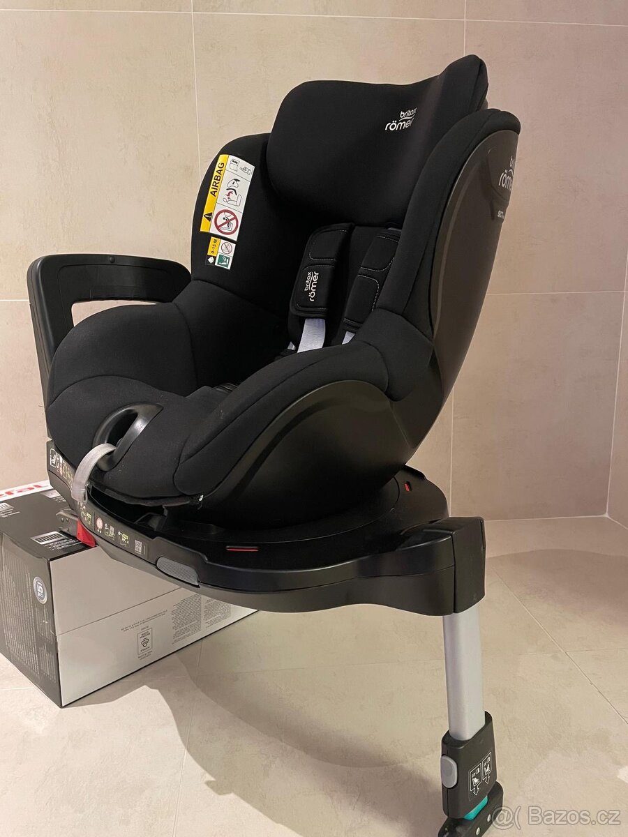 Britax i-size - 12