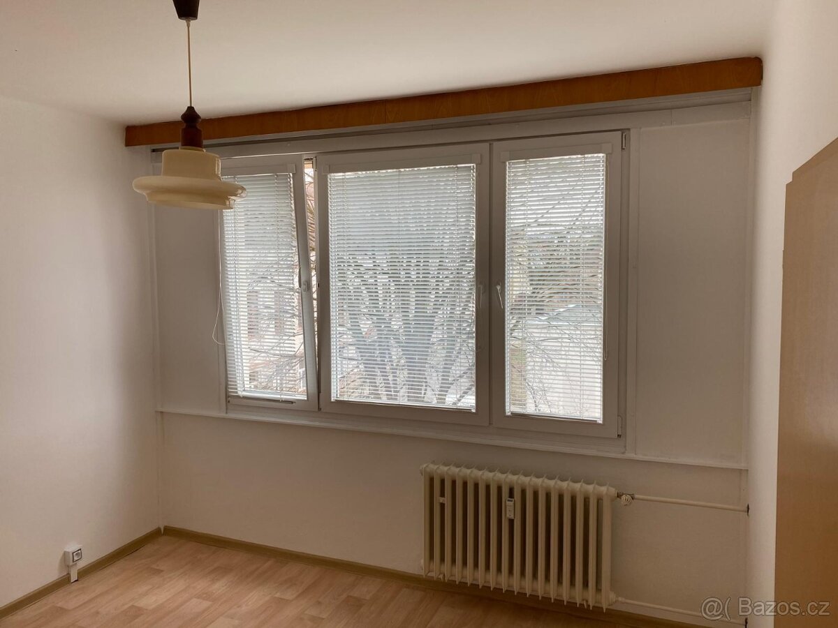 Pronajem bytu Humpolec - 12