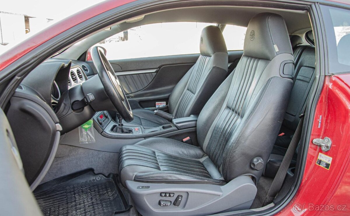 Alfa Romeo Brera 3.2 V6 Q4 - 12