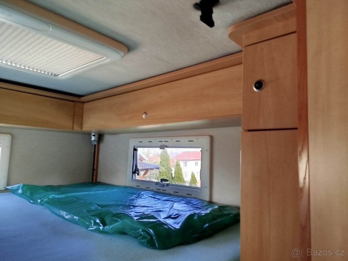 Obytný Automobil - 12