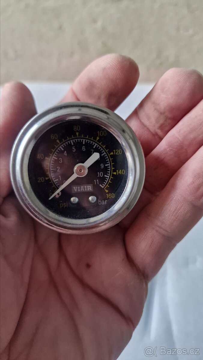 Vzduchovy podvozek - 12