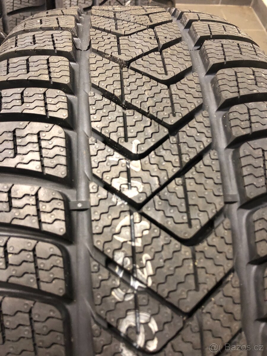 ORIGINAL ALU KOLA AUDI A6 4K C8 245/45/19 - 12