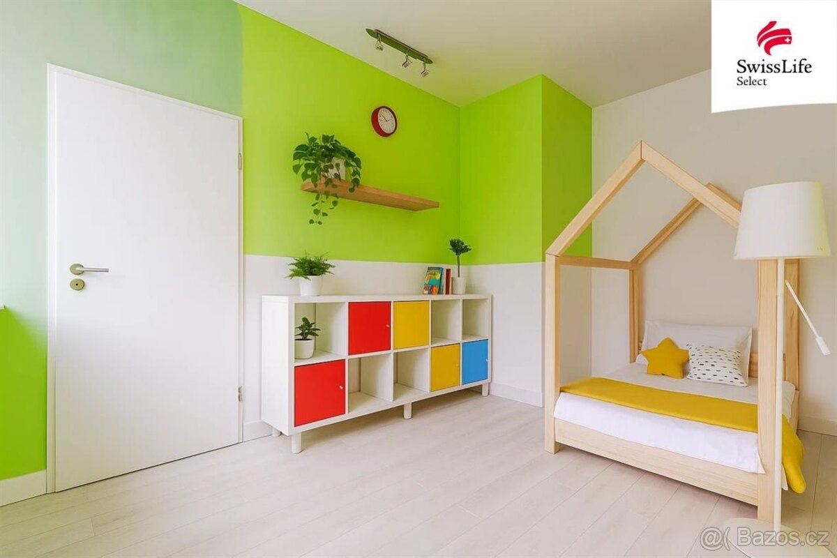 Prodej bytu 3+1 89 m2 3. května, Úpice - 12