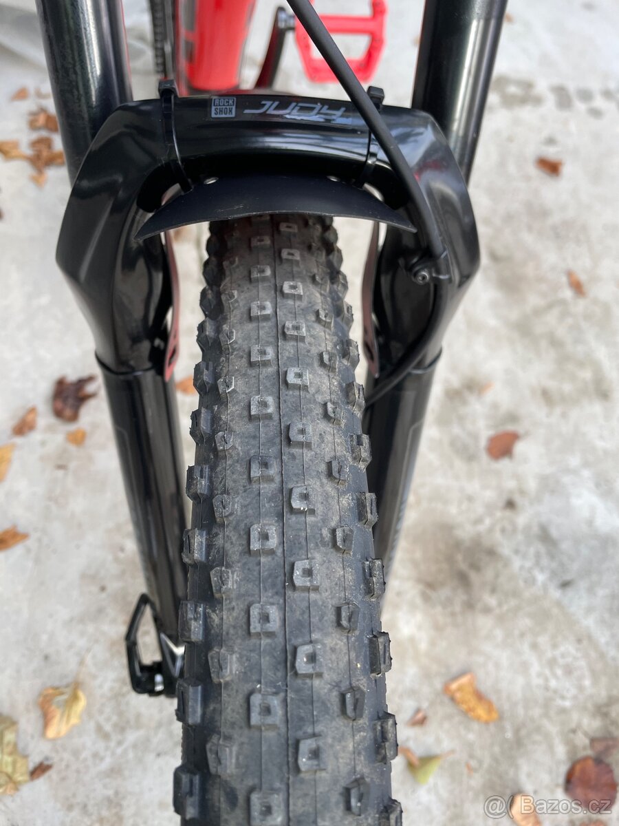 Trek ProCaliber 9.5 carbon - 12