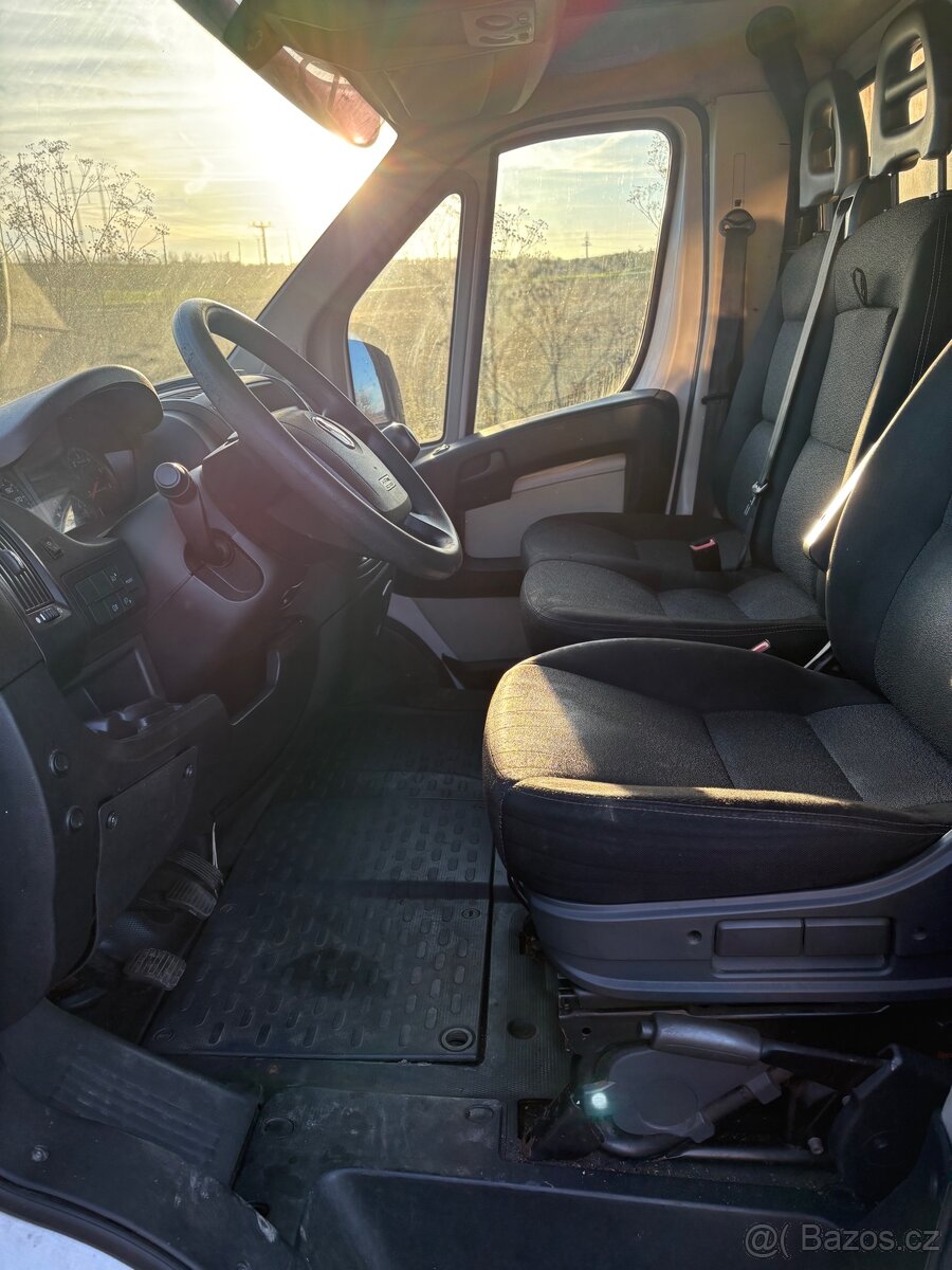 Fiat Ducato 3.0 - 12