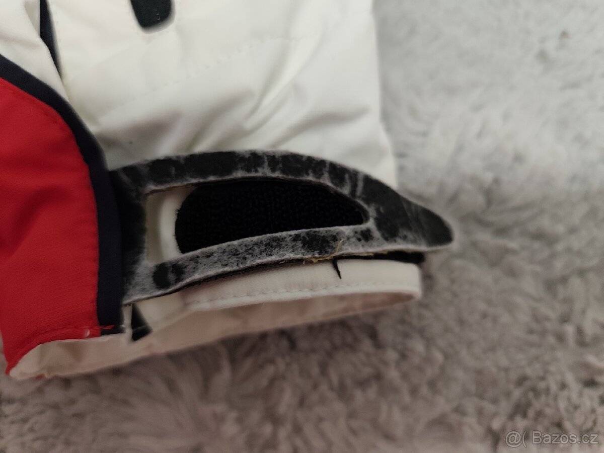 Dámská lyžařská bunda Hannah - 12