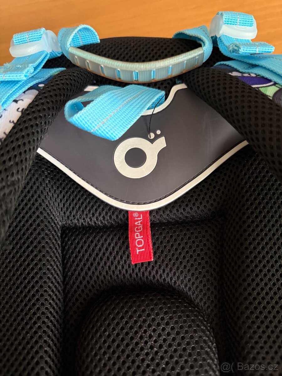 Školní batoh Topgal do 1. - 4. třídy - 12