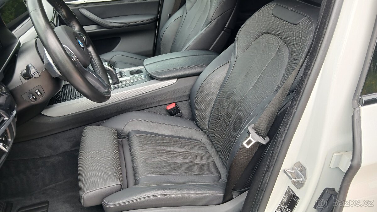 BMW X5 F15 3.0D 11/2018 TOP - 12