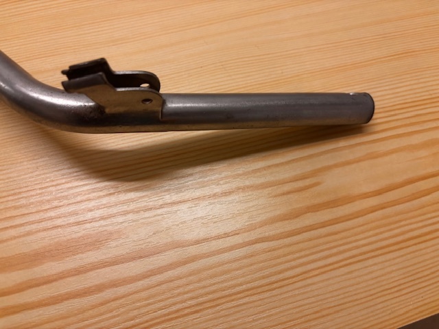 řidítka na moped Stadion - 12