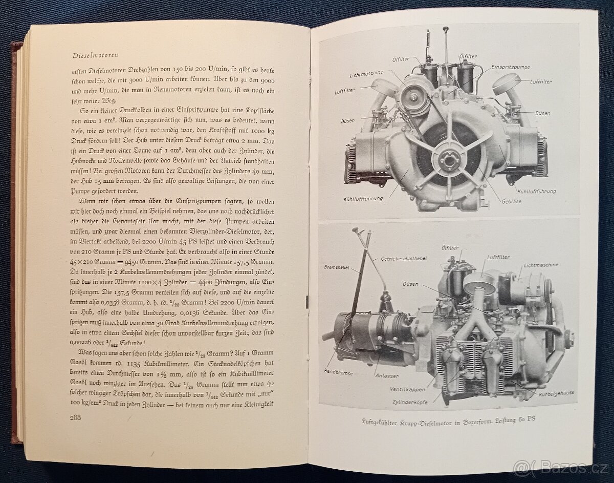 AUTO - MOTO - LODĚ - VLAKY - CENY UVEDENY - 12