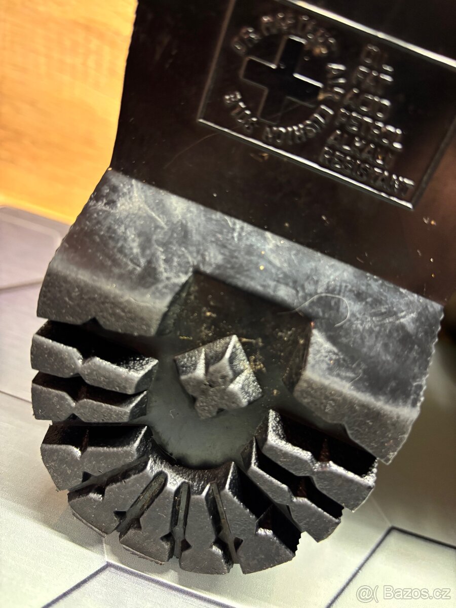 Dr. Martens Jadon II mono 38 - 12