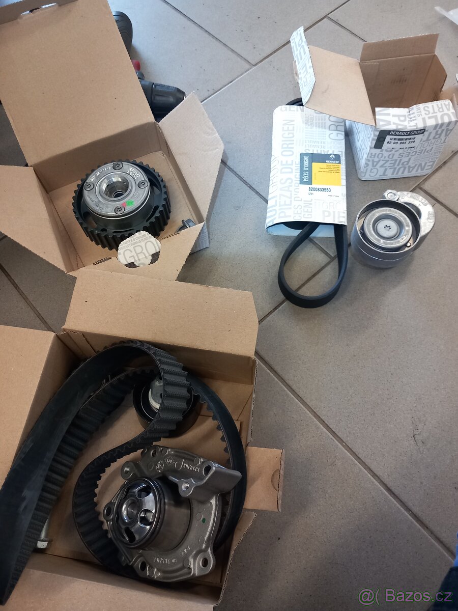 Megane gt 2.0tce - 12