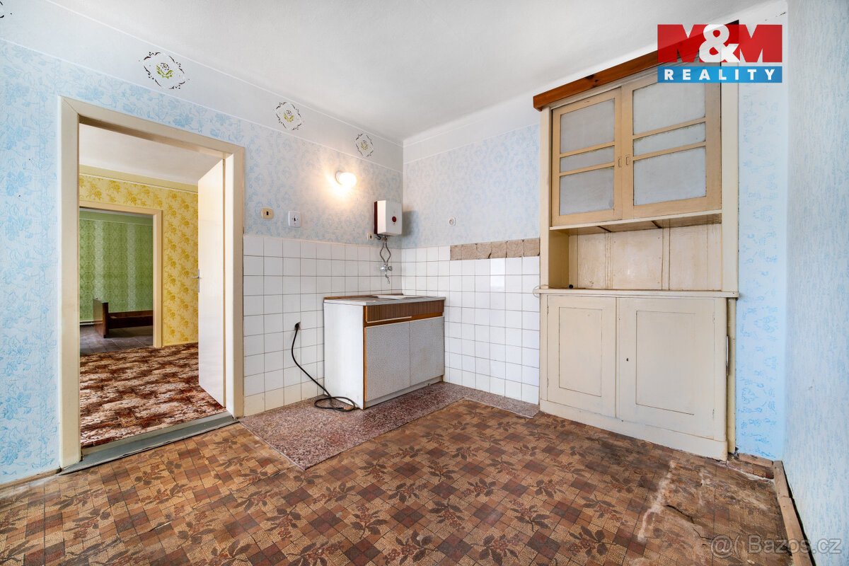 Prodej rodinného domu, 196 m², Banín - 12