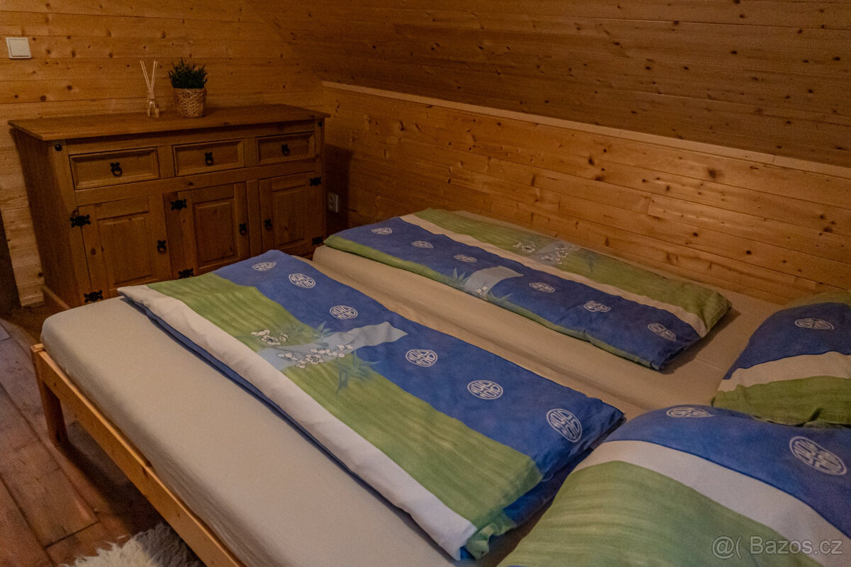 Chata Radějov - 12