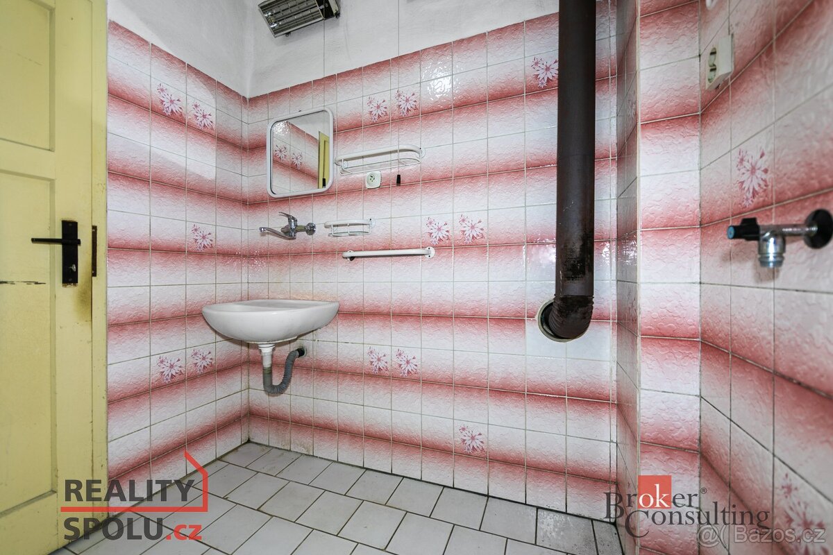 Prodej, domy/rodinný, 91 m2, 33808 Drahoňův Újezd, Rokycany - 12