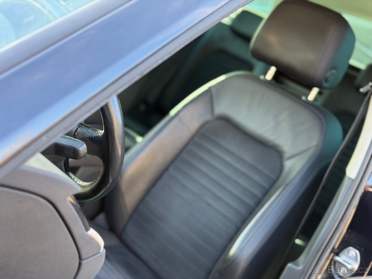 VW Passat B8 2.0 TDi 110kw R-Line combi (bez ad blue) WEBAST - 12