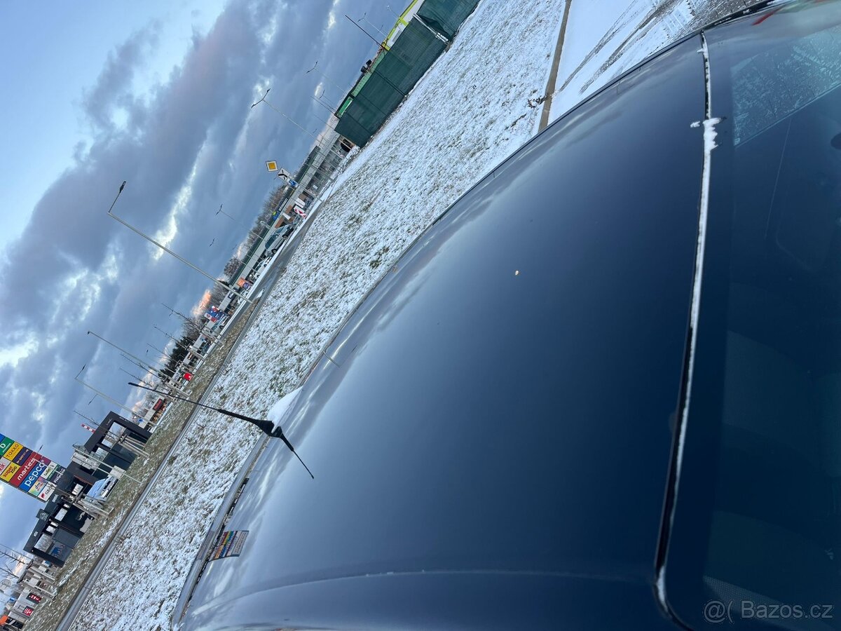 Prodám seat Ibiza 6l - 12