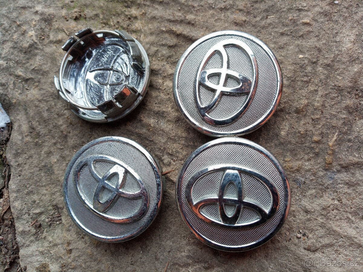 Alu kola 6J x14H2 - 12