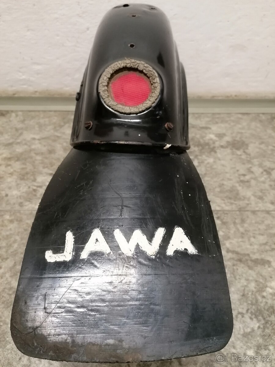 Čz 125 175 250 - 12