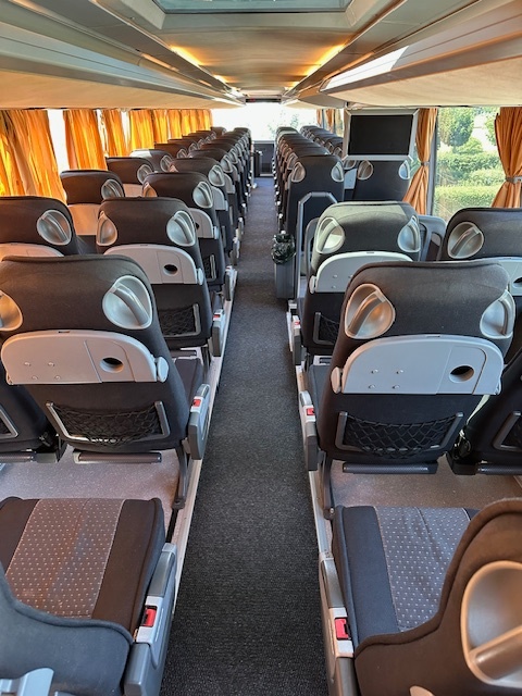 Setra S 431 DT - 12