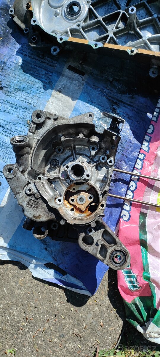 Honda Vision 125 cc - 12