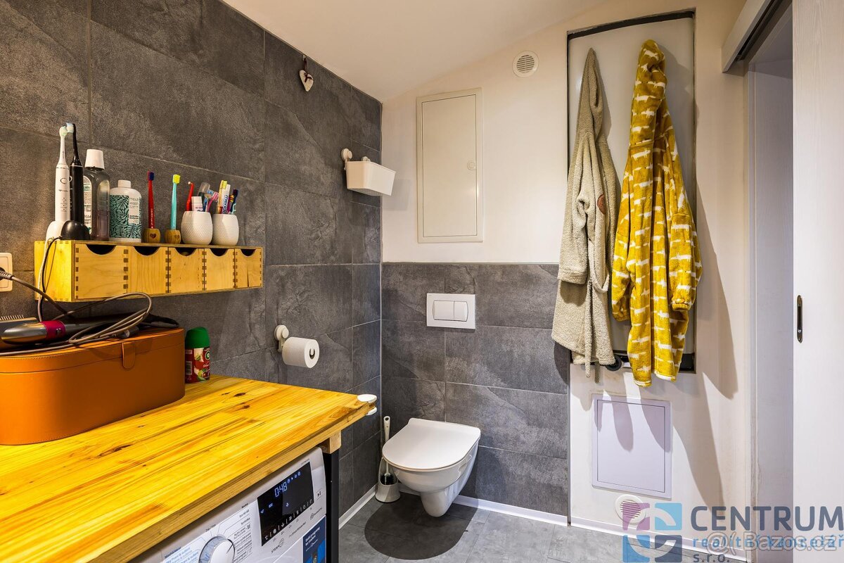 Prodej bytu 2+kk, 63 m2 - 12