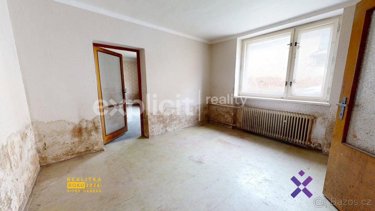 Prodej domu 127 m², pozemek 1158 m², Zahnašovice - 12