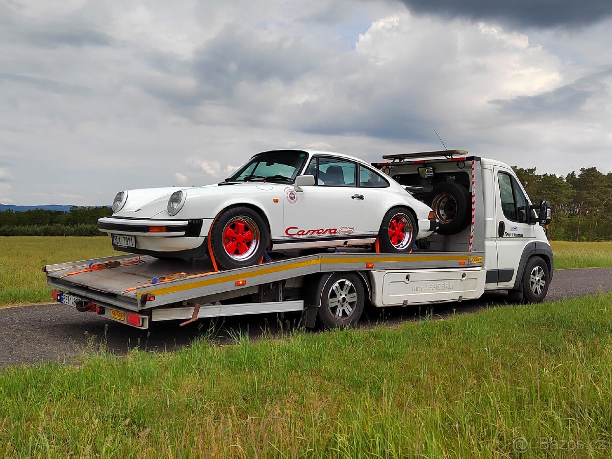 Odtahovka Lysá nad Labem - 12