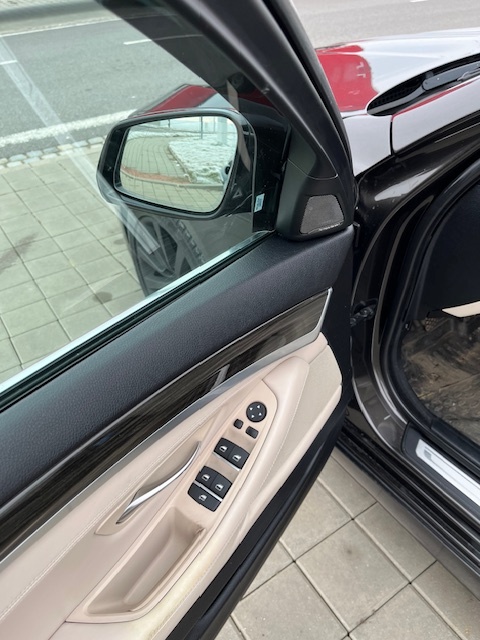 BMW F11 Luxury Line,Facelift,520d,B47,2015 - 12