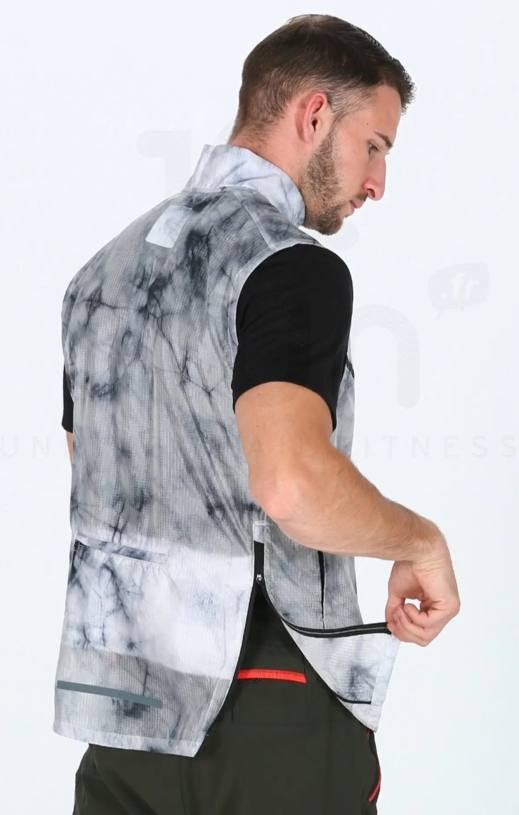 Bunda Nike Tech Pack NOVÁ - 12