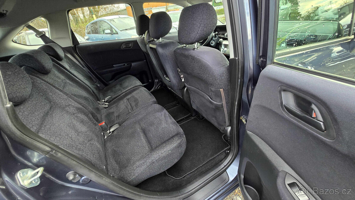 HONDA FR-V 1.7BASIS 92KW 1MAJITEL - 12