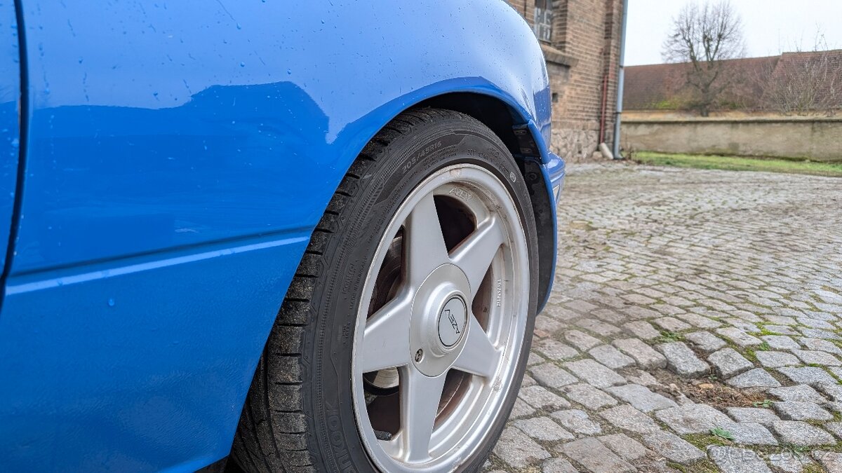 Mazda MX-5 NA 1.6 85Kw - 12